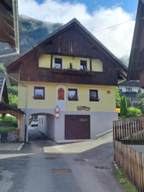 Apartmaji JOŠT
